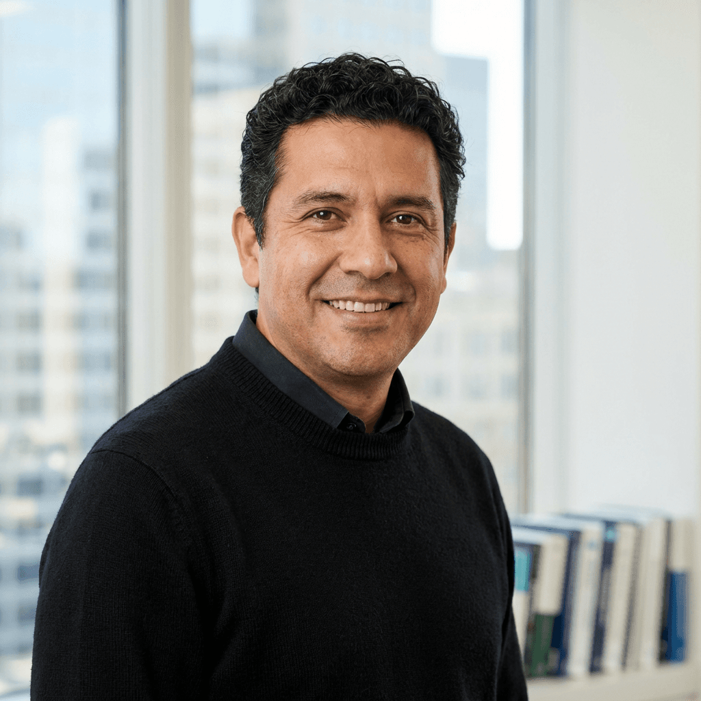 Jorge Sánchez Nava